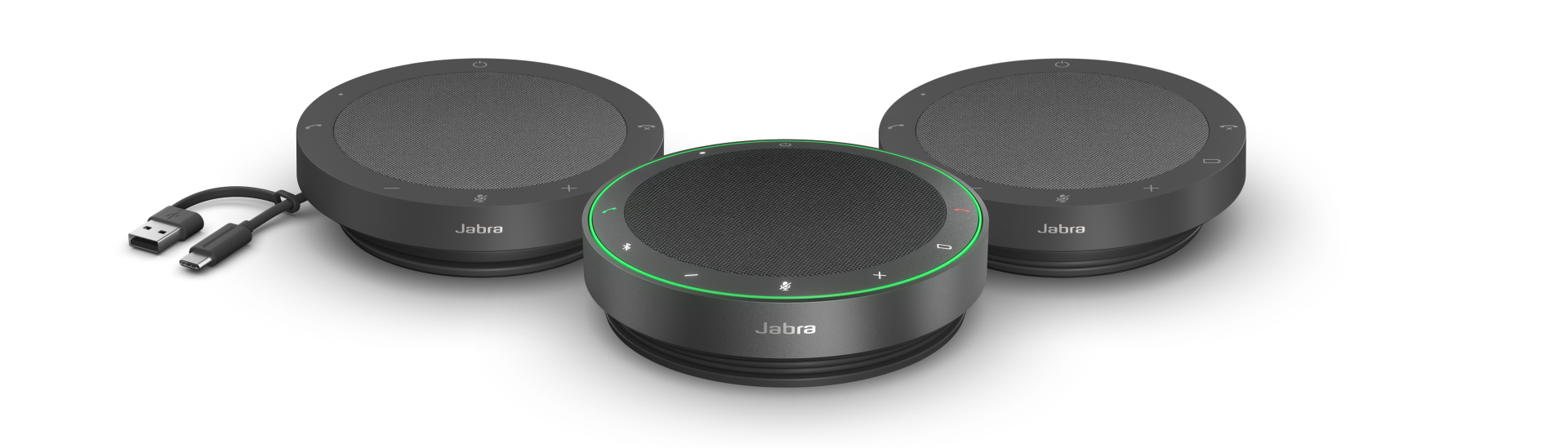 Jabra Speak2